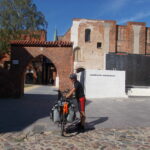 Rowerem z Berlina do Lubeki / Piotr Olszewski / Radio Kielce