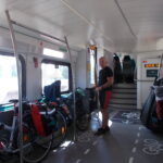 Rowerem z Berlina do Lubeki / Piotr Olszewski / Radio Kielce