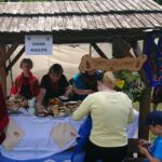 Święty Krzyż. Jarmark Świętokrzyski / Iwona Murawska / Radio Kielce