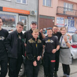 Nowa Słupia. 61. Harcerski Rajd Świętokrzyski / Robert Szumielewicz / Radio Kielce