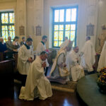 Kielce. Diecezjalne spotkanie rodzin misjonarzy / Marlena Płaska / Radio Kielce