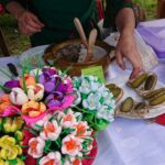 Święty Krzyż. Jarmark Świętokrzyski / Iwona Murawska / Radio Kielce