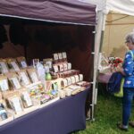 Święty Krzyż. Jarmark Świętokrzyski / Iwona Murawska / Radio Kielce