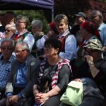 43. Buskie Spotkania z Folklorem / Stanisław Blinstrub / Radio Kielce