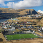 Wyspy Owcze / Kuba Witek