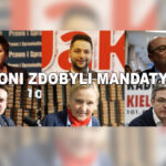 Kandydaci w wyborach do Parlamentu Europejskiego w okręgu małopolsko-świętokrzyskim, którzy zdobyli mandaty / Radio Kielce