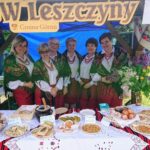 Święty Krzyż. Jarmark Świętokrzyski / Iwona Murawska / Radio Kielce