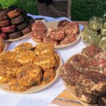 Święty Krzyż. Jarmark Świętokrzyski / Iwona Murawska / Radio Kielce