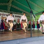 Święty Krzyż. Jarmark Świętokrzyski / Iwona Murawska / Radio Kielce