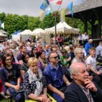 Święty Krzyż. Jarmark Świętokrzyski / Iwona Murawska / Radio Kielce