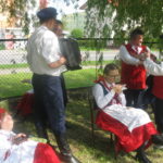 Piknik moniuszkowski w Szkole Muzycznej / Anna Głąb / Radio Kielce