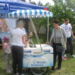 Piknik moniuszkowski w Szkole Muzycznej / Anna Głąb / Radio Kielce