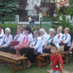 Piknik moniuszkowski w Szkole Muzycznej / Anna Głąb / Radio Kielce