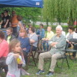 Piknik moniuszkowski w Szkole Muzycznej / Anna Głąb / Radio Kielce