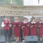 Piknik moniuszkowski w Szkole Muzycznej / Anna Głąb / Radio Kielce