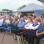 I Festiwal folkloru i tradycji "Cztery pory roku", / Anna Głąb / Radio Kielce