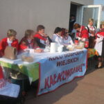 I Festiwal folkloru i tradycji "Cztery pory roku", / Anna Głąb / Radio Kielce