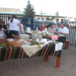 I Festiwal folkloru i tradycji "Cztery pory roku", / Anna Głąb / Radio Kielce