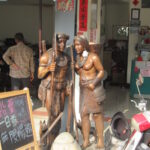 Tajwan / Jan Kowalski