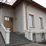 Nowa siedziba BWA przy ul. Kapitulnej / Wojciech Habdas / Radio Kielce