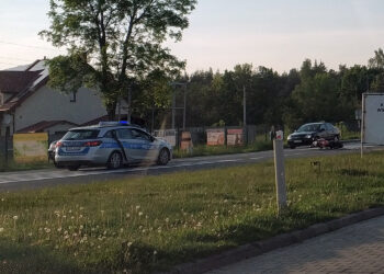 Morawica. Wypadek na drodze krajowej nr 73 Busko-Zdrój - Kielce / słuchacz