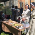 Dzień otwartej furty w Wyższym Seminarium Duchownym / Grażyna-Szlęzak-Wójcik / Radio Kielce