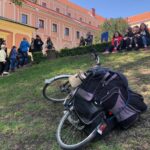 Dzień otwartej furty w Wyższym Seminarium Duchownym / Grażyna-Szlęzak-Wójcik / Radio Kielce