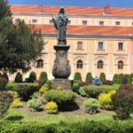 Dzień otwartej furty w Wyższym Seminarium Duchownym / Grażyna-Szlęzak-Wójcik / Radio Kielce