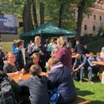 Dzień otwartej furty w Wyższym Seminarium Duchownym / Grażyna-Szlęzak-Wójcik / Radio Kielce