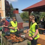 Dzień otwartej furty w Wyższym Seminarium Duchownym / Grażyna-Szlęzak-Wójcik / Radio Kielce