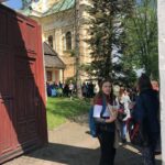 Dzień otwartej furty w Wyższym Seminarium Duchownym / Grażyna-Szlęzak-Wójcik / Radio Kielce