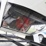 Akcja „Z nami bezpieczniej. Majówka ze Świętokrzyską Policją” / Jarosław Kubalski / Radio Kielce