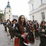 Obchody 228. rocznicy uchwalenia Konstytucji 3 Maja / Jarosław Kubalski / Radio Kielce