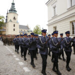 Obchody 228. rocznicy uchwalenia Konstytucji 3 Maja / Jarosław Kubalski / Radio Kielce