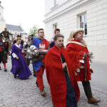 Obchody 228. rocznicy uchwalenia Konstytucji 3 Maja / Jarosław Kubalski / Radio Kielce