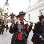 Obchody 228. rocznicy uchwalenia Konstytucji 3 Maja / Jarosław Kubalski / Radio Kielce