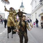 Obchody 228. rocznicy uchwalenia Konstytucji 3 Maja / Jarosław Kubalski / Radio Kielce