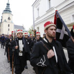 Obchody 228. rocznicy uchwalenia Konstytucji 3 Maja / Jarosław Kubalski / Radio Kielce