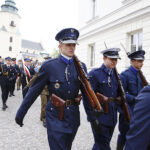 Obchody 228. rocznicy uchwalenia Konstytucji 3 Maja / Jarosław Kubalski / Radio Kielce