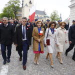 Obchody 228. rocznicy uchwalenia Konstytucji 3 Maja / Jarosław Kubalski / Radio Kielce