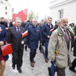 Obchody 228. rocznicy uchwalenia Konstytucji 3 Maja / Jarosław Kubalski / Radio Kielce