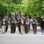 Obchody 228. rocznicy uchwalenia Konstytucji 3 Maja / Jarosław Kubalski / Radio Kielce