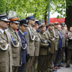 Obchody 228. rocznicy uchwalenia Konstytucji 3 Maja / Jarosław Kubalski / Radio Kielce