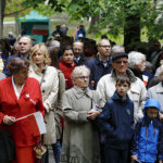 Obchody 228. rocznicy uchwalenia Konstytucji 3 Maja / Jarosław Kubalski / Radio Kielce