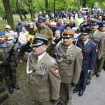 Obchody 228. rocznicy uchwalenia Konstytucji 3 Maja / Jarosław Kubalski / Radio Kielce