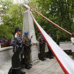 Obchody 228. rocznicy uchwalenia Konstytucji 3 Maja / Jarosław Kubalski / Radio Kielce