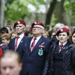 Obchody 228. rocznicy uchwalenia Konstytucji 3 Maja / Jarosław Kubalski / Radio Kielce