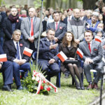 Obchody 228. rocznicy uchwalenia Konstytucji 3 Maja / Jarosław Kubalski / Radio Kielce