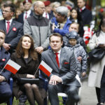 Obchody 228. rocznicy uchwalenia Konstytucji 3 Maja / Jarosław Kubalski / Radio Kielce