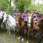 Obchody 228. rocznicy uchwalenia Konstytucji 3 Maja / Jarosław Kubalski / Radio Kielce